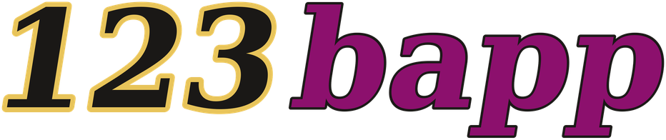 123bapp logo