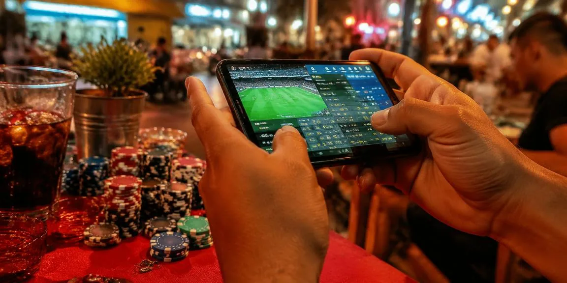 123bapp Khám phá cách bàn Mậu Binh chia bài